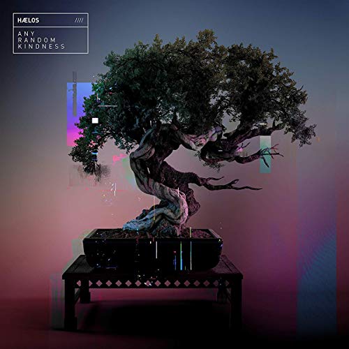 Hælos - Any Random Kindness [VINYL]