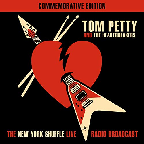 Various - Tom Petty - The New York Shuffle Live Radio Broadcast LP [VINYL]