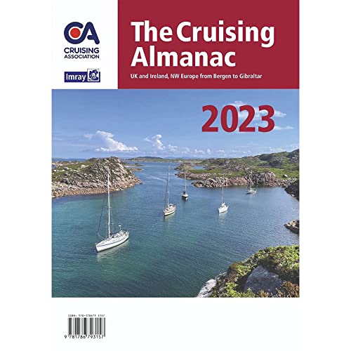 The Cruising Almanac 2023