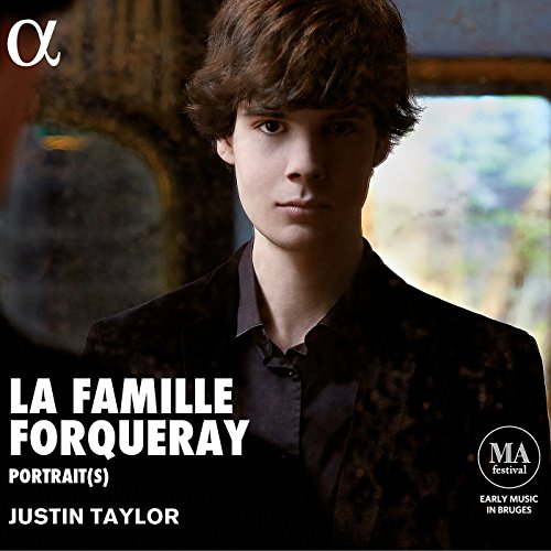 CD cover with a man in a dark shirt and jacket.