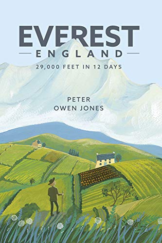 Everest England: 29,000 feet in 12 days
