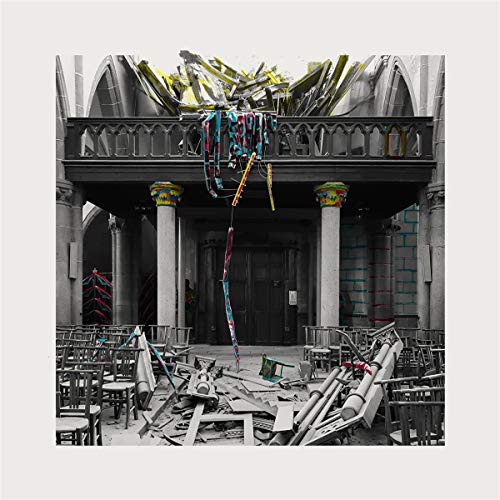 Pancrace - The Fluid Hammer [VINYL]