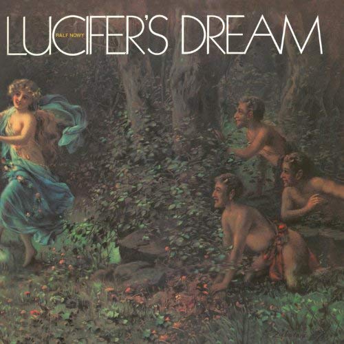 Various - Lucifers Dream [VINYL]