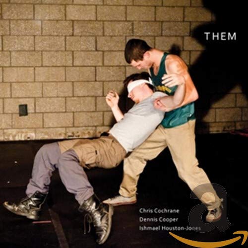 Cochrane / Cooper / Houston-Jones - Them [CD]