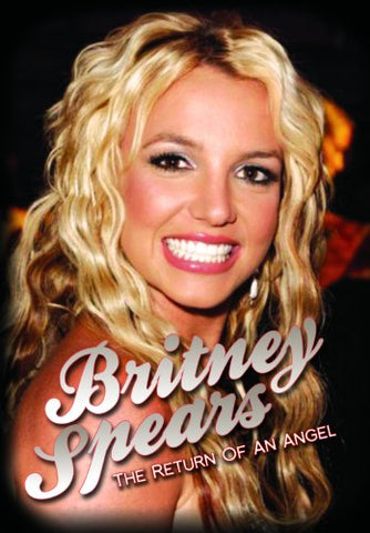 Britney Spears - The Of An Angel [DVD]