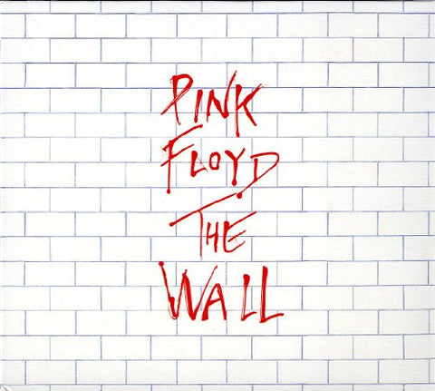 Pink Floyd - The Wall (2011 - Remaster) [CD]