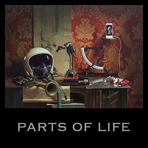Paul Kalkbrenner - Parts of Life -Digi- [CD]