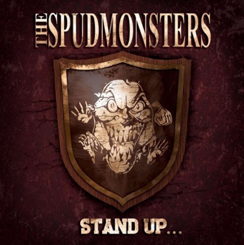 Spudmonsters - Stand Uplp [VINYL]
