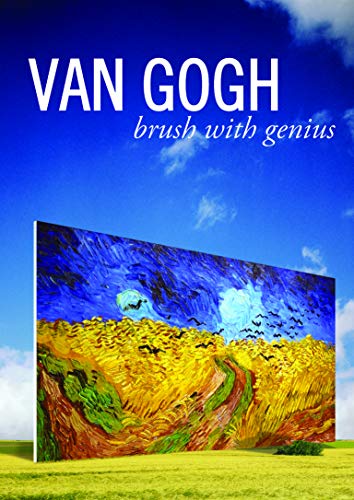 Van Gogh: Brush With Genius [DVD]