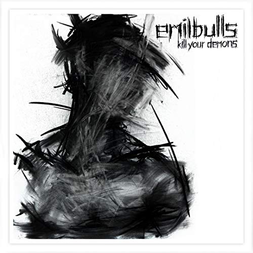Emil Bulls - Kill Your Demons (Ltd.Digi) [CD]