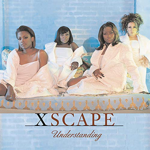 Xscape - Understanding [CD]