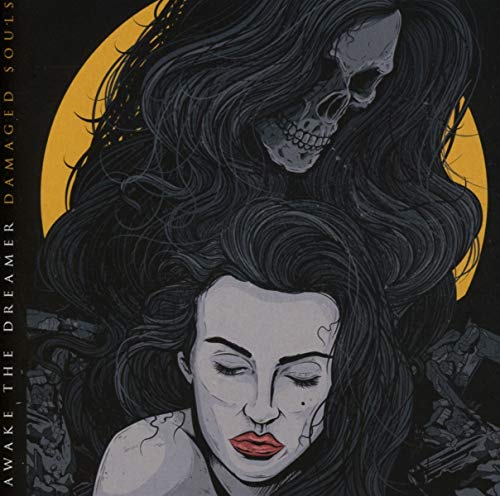 Various - Damaged Souls (CD) [CD]