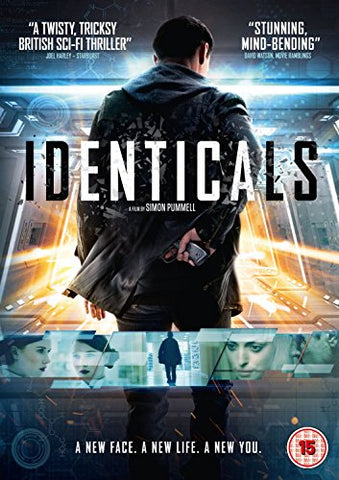 Identicals [DVD]