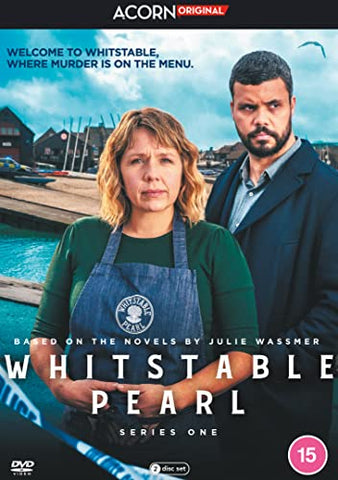 Whitsable Pearl [DVD]