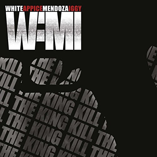 Wami - Kill The King [VINYL]