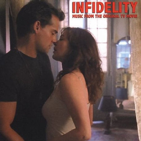 Various Artists - Infidelity: Music from the Original TV Movie [CD]