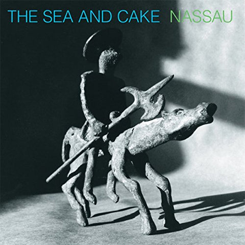 The Sea & Cake - Nassau  [VINYL]