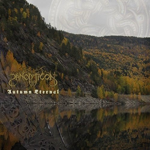 Panopticon - Autumn Eternal [CD]