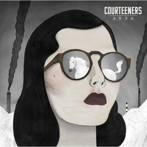 Courteeners - Anna  [VINYL]