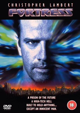 Fortress [DVD]
