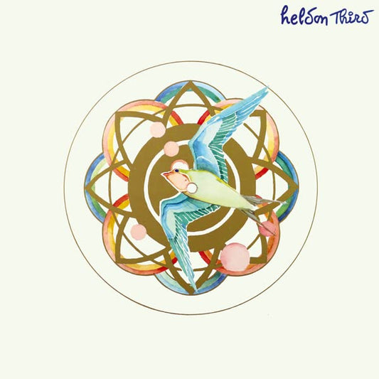 Heldon - Third (It's Always Rock 'n' Ro [CD]