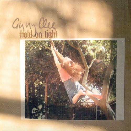 Ginny Clee - Hold on Tight [CD]