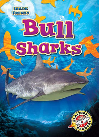 Bull Sharks (Shark Frenzy)