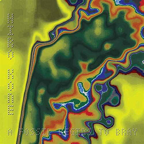 Kone Hiro - A Fossil Beings To Bray (Bubblegum Pink Vinyl) [VINYL]