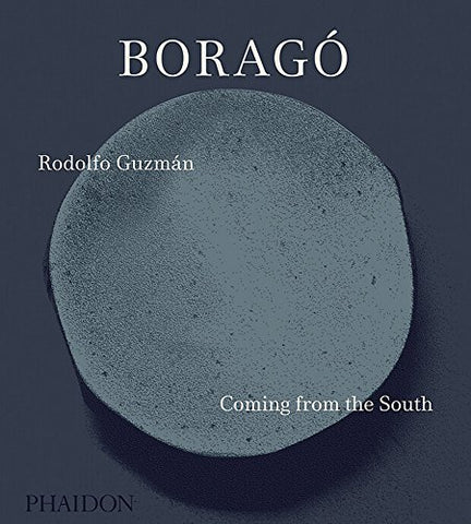 Borago: Coming from the South (FOOD COOK)