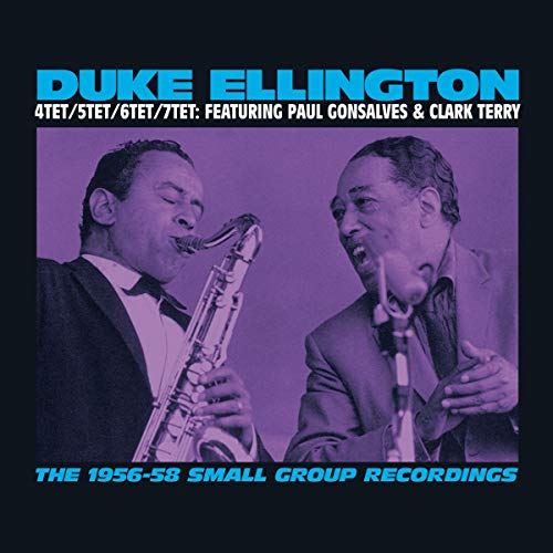 Various - The 1956-58 Small Group Recordings [CD]