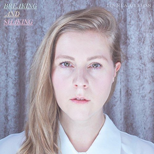 Album cover featuring a woman with long blonde hair and a white shirt.