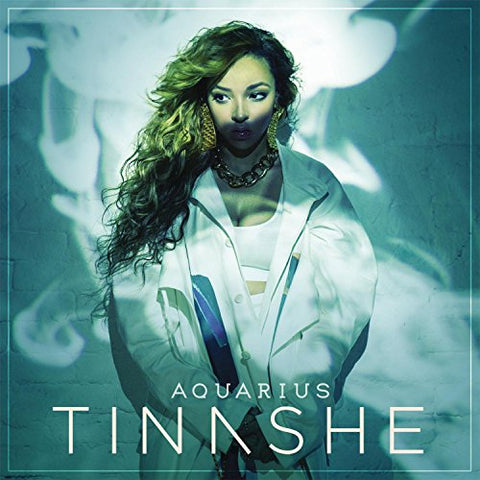 Tinashe - Aquarius [CD]