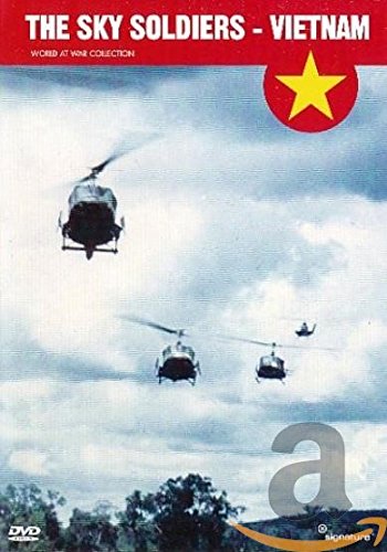 The Sky Soldiers - Vietnam [DVD]