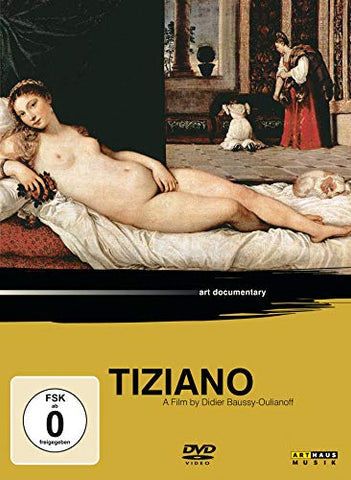 Tiziano [DVD]