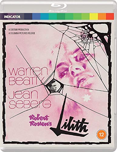 Lilith [BLU-RAY]