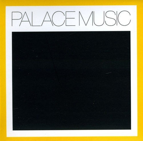 Palace Music - Lost Blues & Other Songs [CD]