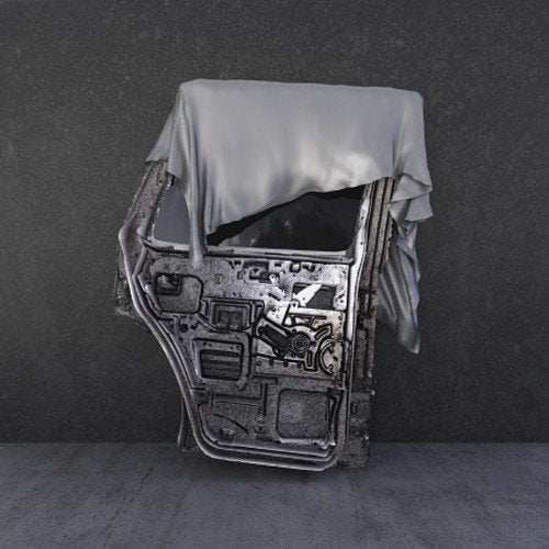 Egyptrixx - Transfer of Energy (Feelings of Power) [VINYL]