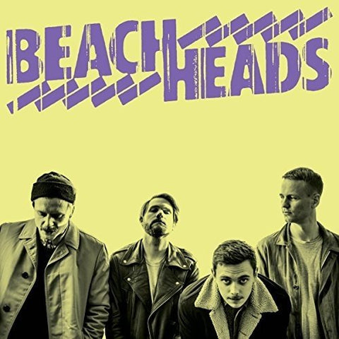 Beachheads - Beachheads [CD]
