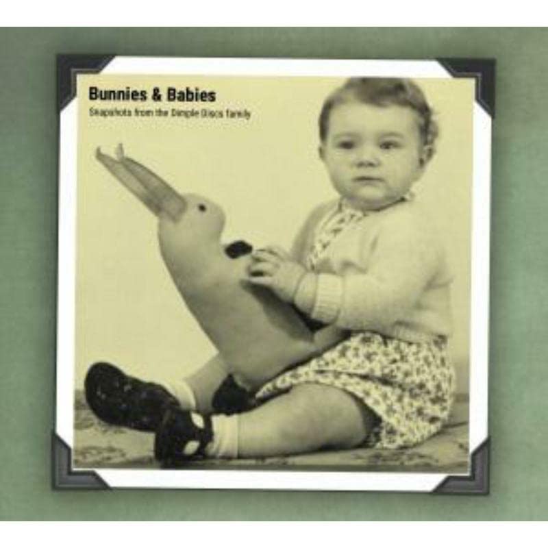 Various Artists - Bunnies And Babies [CD]