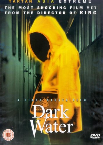 Dark Water [DVD]