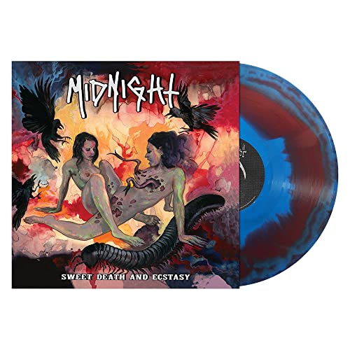 Midnight - Sweet Death And Ecstasy [VINYL]