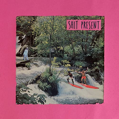 Shit Present - Shit Present [VINYL]