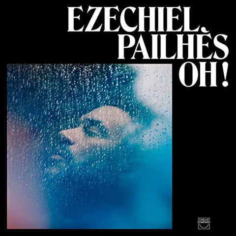 Ezechiel Pailhes - Oh! (Audio CD) [CD]