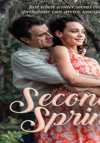 Second Spring [DVD]