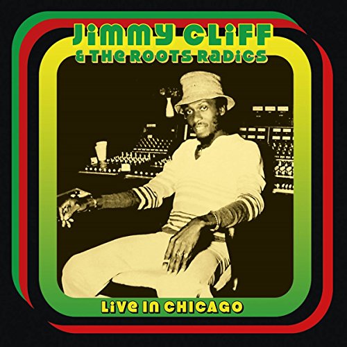 Various - Live in Chicago [VINYL]