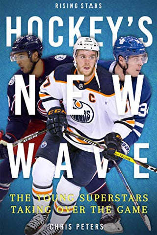 HockeyÃ¢Â€Â™s New Wave