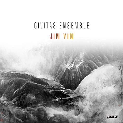 Civitas Ensemble - Jin Yin [CD]
