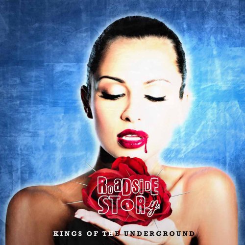 Roadside Story - Kings Of The Underground [CD]