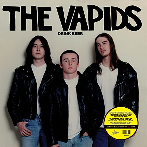 Various - Drink Beer [VINYL]
