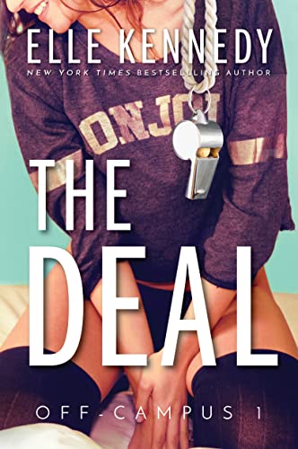 The Deal (1) (Off-Campus, 1)